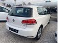 VOLKSWAGEN GOLF VI 2010/4 - 5