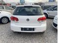 VOLKSWAGEN GOLF VI 2010/4 - 6