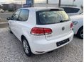 VOLKSWAGEN GOLF VI 2010/4 - 7