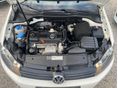 VOLKSWAGEN GOLF VI 2010/4 - 12