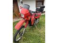 KAWASAKI KLR 650 