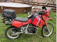 KAWASAKI KLR 650 1990 - 2