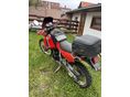 KAWASAKI KLR 650 1990 - 3
