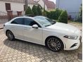 MERCEDES-BENZ A 250 4Matic AMG Line 224LE 7G-DCT Limuzin