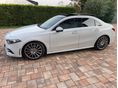 MERCEDES-BENZ A 250 2019/11 - 5