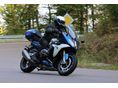 BMW R 1200 RS 
