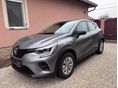 RENAULT CAPTUR 2020 - 1