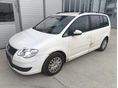 VOLKSWAGEN TOURAN 2009/6 - 1