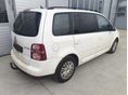 VOLKSWAGEN TOURAN 2009/6 - 6