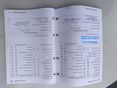 VOLKSWAGEN TOURAN 2009/6 - 19