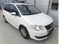 VOLKSWAGEN TOURAN 2009/6 - 2