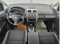 VOLKSWAGEN TOURAN 2009/6 - 11