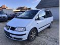 SEAT ALHAMBRA 2.0 PD TDI Sport