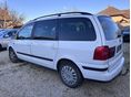 SEAT ALHAMBRA 2010 - 2