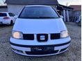SEAT ALHAMBRA 2010 - 4