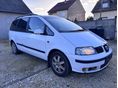 SEAT ALHAMBRA 2010 - 5