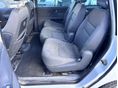 SEAT ALHAMBRA 2010 - 11
