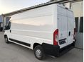 CITROEN JUMPER 2021/4 - 5
