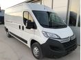 CITROEN JUMPER 2021/4 - 2