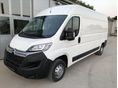 CITROEN JUMPER 2021/4 - 1