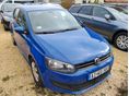 VOLKSWAGEN POLO V 2011/2 - 2