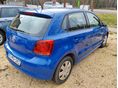 VOLKSWAGEN POLO V 2011/2 - 3