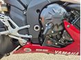 YAMAHA YZF R1 2008/4 - 5