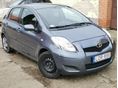 TOYOTA YARIS 1.33