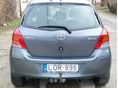 TOYOTA YARIS 2009/11 - 3