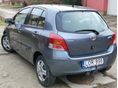 TOYOTA YARIS 2009/11 - 4
