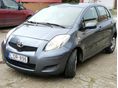 TOYOTA YARIS 2009/11 - 5