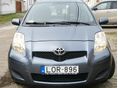 TOYOTA YARIS 2009/11 - 6