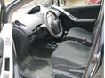 TOYOTA YARIS 2009/11 - 7