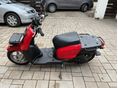 YAMAHA GEAR 50 2010/6 - 2
