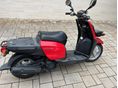 YAMAHA GEAR 50 2010/6 - 3