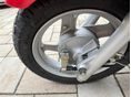 YAMAHA GEAR 50 2010/6 - 7