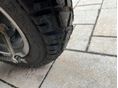 YAMAHA GEAR 50 2010/6 - 8