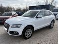 AUDI Q5 2.0 TDI quattro clean diesel S-tronic PANORÁMA! TÁVOLSÁGTARTÓ T.! KEYLESS! KAMERA! ÜLÉSFŰTÉS! ELEKT. CSOMAGTÉR!