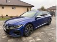 VOLKSWAGEN ARTEON Shooting Brake 2.0 TSI R 4Motion DSG FULL. MATRIX. PANORAMA. 360 KAM. ÚJSZERŰ