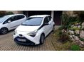 TOYOTA AYGO 1.0 JBL Edition x-shift
