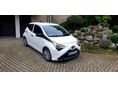 TOYOTA AYGO 2020/9 - 2