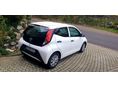 TOYOTA AYGO 2020/9 - 3