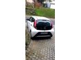 TOYOTA AYGO 2020/9 - 4