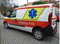 FIAT DOBLO 2019/8 - 2