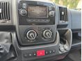 PEUGEOT BOXER 2.2 BlueHDI 280 FT L1H1 Pro (2 személyes ) Klima.Tempomatt.Kamerás .Sávtartó .Ráfutás aszisztens