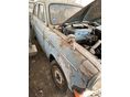 MOSZKVICS 403 1962 - 2
