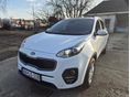 KIA SPORTAGE 1.7 CRDi EX Prémium