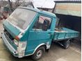 VOLKSWAGEN LT35 2.4D