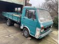 VOLKSWAGEN LT 1995 - 2
