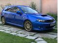SUBARU IMPREZA 2.5 WRX